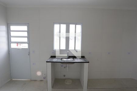 Apartamento para alugar com 110m², 2 quartos e sem vagaCozinha