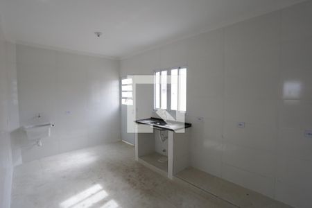 Apartamento para alugar com 110m², 2 quartos e sem vagaCozinha