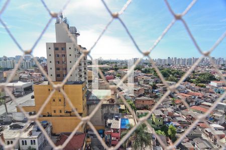 Apartamento à venda com 45m², 2 quartos e 1 vaga Apartamento à venda com 45m², 2 quartos e 1 vagaVista do Quarto 2