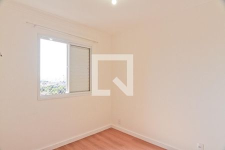 Quarto 2 de apartamento à venda com 2 quartos, 45m² em Vila Nova Cachoeirinha, São Paulo