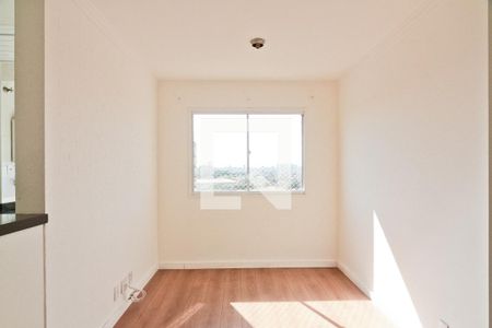 Sala de apartamento à venda com 2 quartos, 45m² em Vila Nova Cachoeirinha, São Paulo