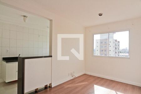 Sala de apartamento à venda com 2 quartos, 45m² em Vila Nova Cachoeirinha, São Paulo