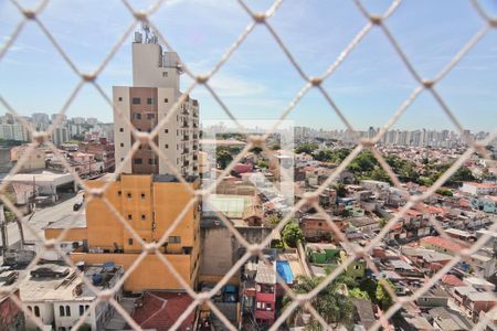 Vista do Quarto 1 de apartamento à venda com 2 quartos, 45m² em Vila Nova Cachoeirinha, São Paulo