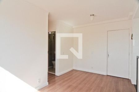 Sala de apartamento à venda com 2 quartos, 45m² em Vila Nova Cachoeirinha, São Paulo