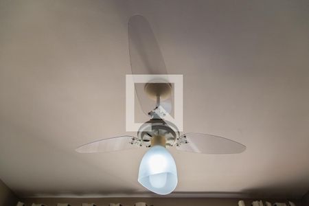 Apartamento à venda com 58m², 2 quartos e 1 vagaSala - Ventilador