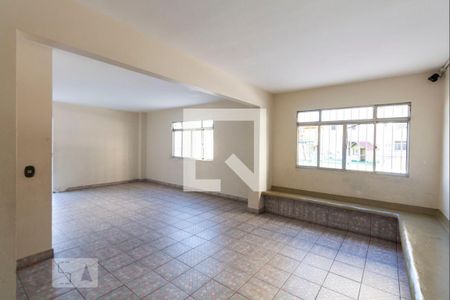 Apartamento à venda com 58m², 2 quartos e 1 vagaÁrea comum - Salão de festas