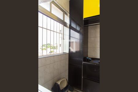 Apartamento à venda com 58m², 2 quartos e 1 vagaÁrea de serviço