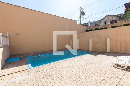 Apartamento à venda com 58m², 2 quartos e 1 vagaÁrea comum - Piscina