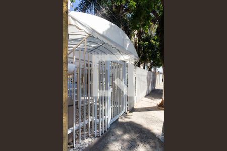 Apartamento à venda com 58m², 2 quartos e 1 vagaFachada