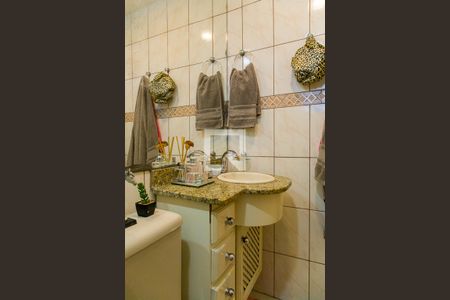 Apartamento à venda com 58m², 2 quartos e 1 vagaBanheiro