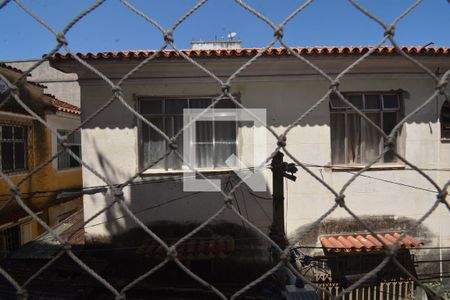 Casa à venda com 110m², 2 quartos e sem vaga Vista do Quarto 1