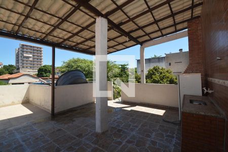 Casa à venda com 110m², 2 quartos e sem vagaTerraço