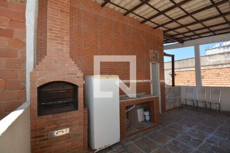 Casa à venda com 110m², 2 quartos e sem vagaChurrasqueira
