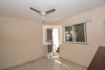 Sala de casa à venda com 2 quartos, 110m² em Abolição, Rio de Janeiro