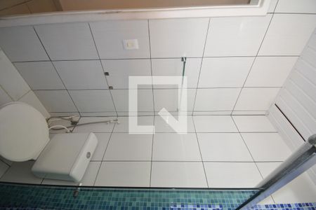 Casa à venda com 110m², 2 quartos e sem vagaBanheiro