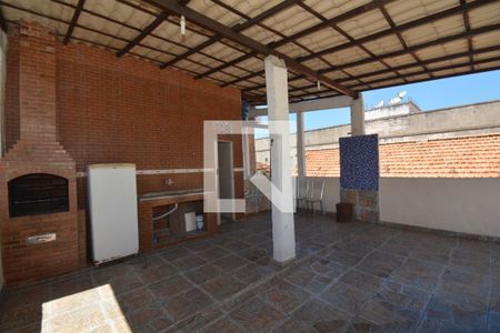 Casa à venda com 110m², 2 quartos e sem vagaTerraço
