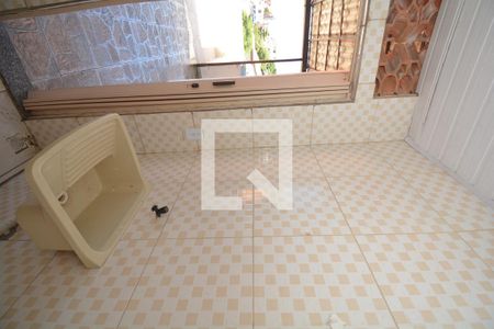 Casa à venda com 110m², 2 quartos e sem vagaÁrea de Serviço