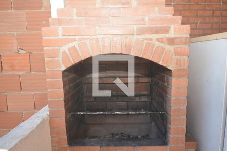 Casa à venda com 110m², 2 quartos e sem vagaChurrasqueira