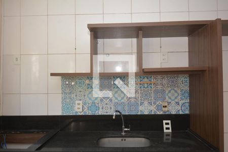 Cozinha de casa à venda com 2 quartos, 110m² em Abolição, Rio de Janeiro