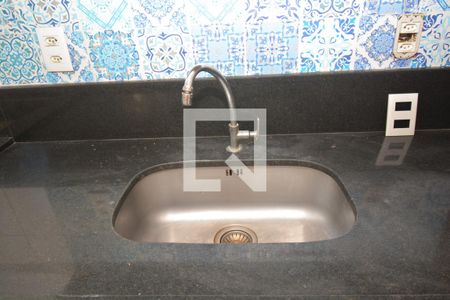 Cozinha de casa à venda com 2 quartos, 110m² em Abolição, Rio de Janeiro