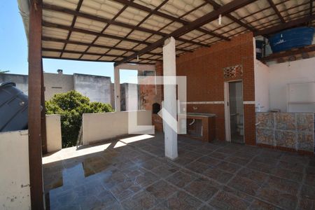 Casa à venda com 110m², 2 quartos e sem vagaTerraço