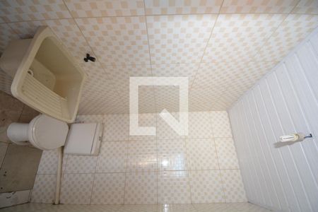 Casa à venda com 110m², 2 quartos e sem vagaÁrea de Serviço