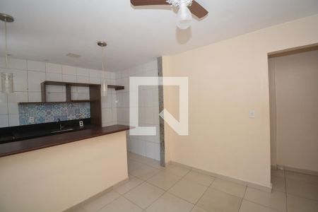 Sala de casa à venda com 2 quartos, 110m² em Abolição, Rio de Janeiro