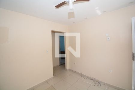 Sala de casa à venda com 2 quartos, 110m² em Abolição, Rio de Janeiro