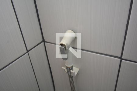 Casa à venda com 110m², 2 quartos e sem vagaBanheiro