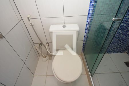 Casa à venda com 110m², 2 quartos e sem vagaBanheiro