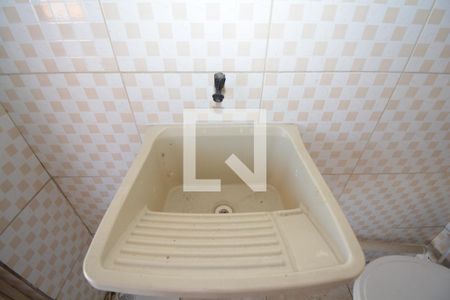 Casa à venda com 110m², 2 quartos e sem vagaÁrea de Serviço