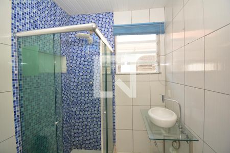 Casa à venda com 110m², 2 quartos e sem vagaBanheiro