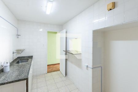 Apartamento à venda com 120m², 3 quartos e sem vagaCozinha