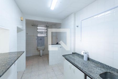 Apartamento à venda com 120m², 3 quartos e sem vagaCozinha
