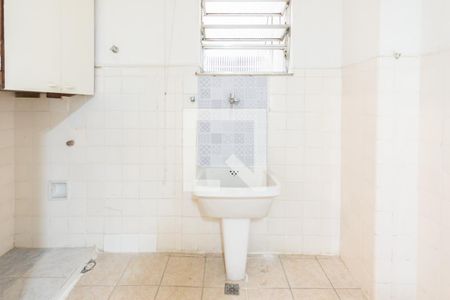 Apartamento à venda com 120m², 3 quartos e sem vagaÁrea de Serviço