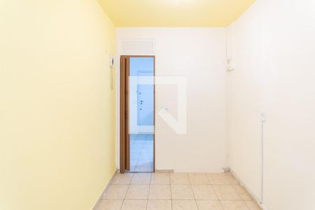 Apartamento à venda com 120m², 3 quartos e sem vagaQuarto de Serviço