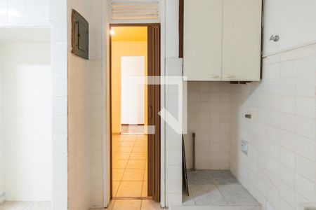 Apartamento à venda com 120m², 3 quartos e sem vagaÁrea de Serviço