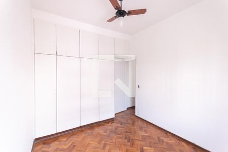 Quarto 1 de apartamento à venda com 3 quartos, 120m² em Tijuca, Rio de Janeiro