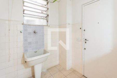 Apartamento à venda com 120m², 3 quartos e sem vagaÁrea de Serviço