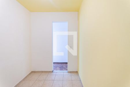 Apartamento à venda com 120m², 3 quartos e sem vagaQuarto de Serviço