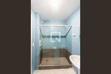 Apartamento à venda com 120m², 3 quartos e sem vagaBanheiro