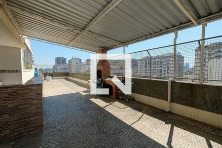 Apartamento à venda com 120m², 3 quartos e sem vagaÁrea comum