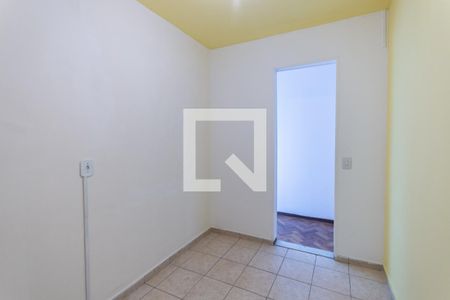 Apartamento à venda com 120m², 3 quartos e sem vagaQuarto de Serviço