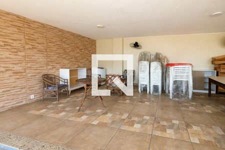 Apartamento à venda com 120m², 3 quartos e sem vagaÁrea comum