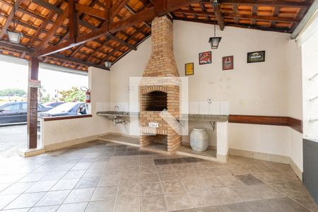 Apartamento à venda com 98m², 2 quartos e 2 vagas Apartamento à venda com 98m², 2 quartos e 2 vagasChurrasqueira