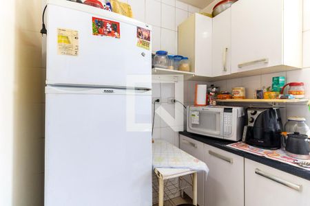 Apartamento à venda com 98m², 2 quartos e 2 vagas Apartamento à venda com 98m², 2 quartos e 2 vagasCozinha