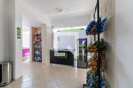 Apartamento à venda com 98m², 2 quartos e 2 vagas Apartamento à venda com 98m², 2 quartos e 2 vagasMercado
