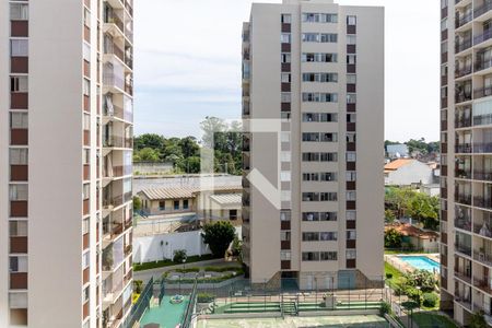 Vista do Quarto 1 de apartamento à venda com 2 quartos, 98m² em Jardim São Savério, São Paulo