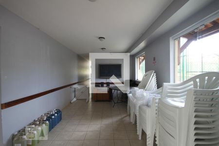 Apartamento à venda com 98m², 2 quartos e 2 vagas Apartamento à venda com 98m², 2 quartos e 2 vagasSalão de Festas