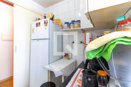 Apartamento à venda com 98m², 2 quartos e 2 vagas Apartamento à venda com 98m², 2 quartos e 2 vagasCozinha